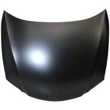 Sherman 3313-28-0 Hood Panel Primed For 2007-2012 Lexus ES350 picture