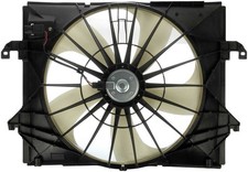 Engine Cooling Fan Assembly Dorman 621-410 picture