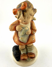 Vintage Goebel Hummel Figurine 