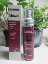 MURAD revitalixir recorvery serum for face and eyes 40ml/1.35 oz  NEW picture