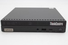LENOVO ThinkCentre M80q Used MFF i5-10500T, 256GB NVMe, 16GB RAM picture