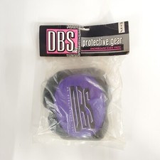 DBS Dr. Bone Savers Snowboard Knee Pads Vintage 80's NOS picture