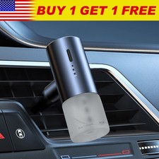 Smart Car Air Freshener Diffuser – 3-Speed Adjustable, Long-Lasting Aroma picture