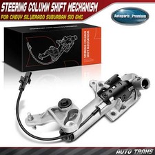 Steering Column Shift Mechanism for Chevrolet Silverado Suburban S10 GMC Sierra picture