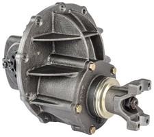 JEGS Ford 9 Inch Posi Traction Third Member Assembly [3:50 Ratio 31-Spline] picture