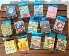 TCG Deck Box Japan Pokemon Center Exclusive picture