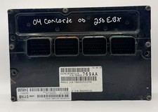 P04606769AA OEM Chrysler Engine Control Module 03-04 Concord picture