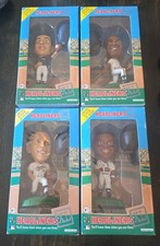 NEW 1998 Corinthian Headliners XL Cal Ripken Jr Limited Edition NIB Barry Bond picture