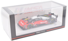 TSM-Model Cadillac V-Series.R - Whelen - 2025 24hrs Daytona 1:43 Car TSM430913 picture