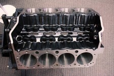 Chevy SBC 350 4.125