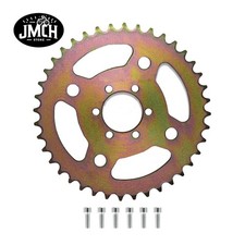 40T #420 40 41 6 Hole Rear Sprocket for Baja Doodle Bug DB30 Motovox MBX10 picture