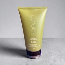 Sojourn Volume Gel  Wet or Dry Hair Alcohol Free Wet/Dry 150ml Unisex picture