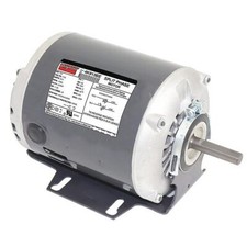 GP Motor,1/2 HP,1,725 RPM,115V AC,56Z picture