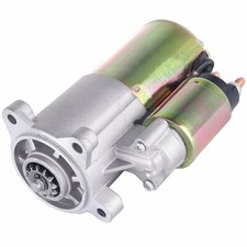 Starter For Ford F150 4.6 5.4 1999-2010 F250 1999-2009 6646 SFD0024 6C3T-11000BA picture