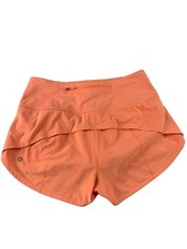 Lululemon Speed Up High-rise Lined Short Size 6 picture