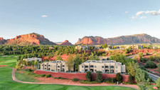 NOV DEC 2026 WEEKS~ Ridge On Sedona Golf Resort ~ AZ~STUDIO /SLPS 4~PRICE PER WK picture