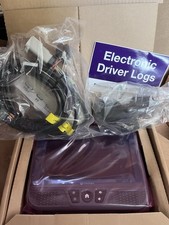 Omnitracs ELD Device CV90-JE045-101 used good condition picture