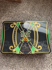 Arturo Fuente OpusX Fuente 25th Anniversary Celebration Humidor Rare collectible picture