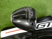 Titleist GTS2 10* Driver Tensei 1K Blue RIP 55 Regular Graphite w Headcover New picture