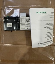 B. Braun 8713180A Battery-Pack Sp (Nimh) For Perfusor Infusomat Space Instrument picture
