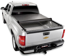 TruXedo Lo Pro Tonneau Cover Ram 1500 5'7