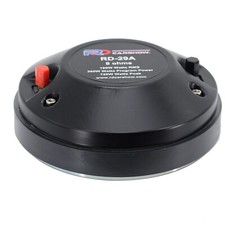 NEW RDCARSHOW RD-29A  720W COMPETITION DRIVER (COMPRESSION DRIVER) picture