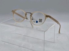 NEW Jins Eyeglass Frames 46 - 21-152 - 37.5 ACCF14A151A82 picture