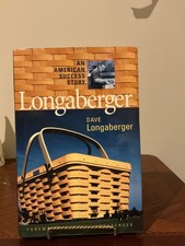 Longaberger: An American Success Story , Dave Longaberger picture