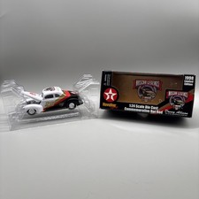 Racing Champions 1998 NASCAR Legends 1:24 Davey Allison 28 Havoline Hot Rod NIB picture