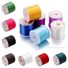 10meter Strong Stretchy Elastic String Thread For Diy Bracelet OR Necklace picture