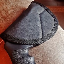 Concealed Carry Holster IWB Ruger LCR Revolvers Ambidextrous Draw Pocket Carry picture