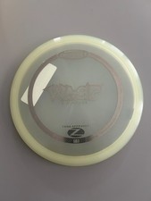 NEW DISCRAFT Golf Disc WASP Mid Range 1.5  175-176 picture