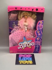 Vintage 1988 Mattel “Superstar Barbie” #1604 *NRFB* picture