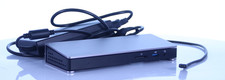 STARTECH TB3DOCK2DPPD Thunderbolt 3 Dock Unit w/ AC Adapter picture