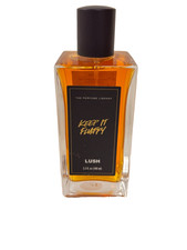 LUSH KEEP IT FLUFFY 3.3.fl.oz (100.ml) picture