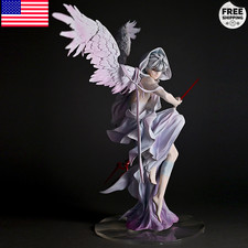Evangelion Shin Gekijouban Nagisa Kaworu Naomi Torami 1/7 Scale 28cm Figure picture
