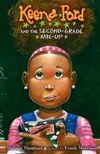 Keena Ford and the Second-Grade Mix-Up, Melissa Thomson picture