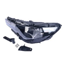 Left/Right/ Pair Halogen Headlight For 2023 2024 Kia Soul KI2502256 KI2503256 picture