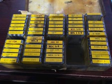 Vintage Buss Glass Tube Fuses  picture