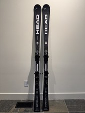 2025/26 HEAD Supershape eORIGINAL 170 Barely Used picture