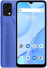 UMIDIGI Power 5S 32GB  6.53'' Smartphone 16MP AI Triple Camera 6150mAh Android  picture