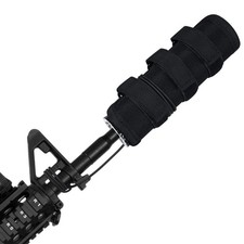 6 Inch Suppressor Cover(5/6/7 inch picture