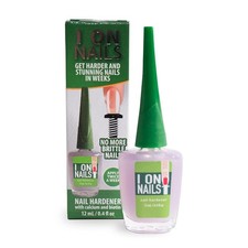 Amen I on Nails Hardener w/ Calcium Biotin 0.40oz, Longer, Stronger. Great price picture