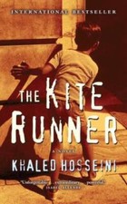 The Kite Runner - Paperback By Hosseini, Khaled - VERY GOOD picture