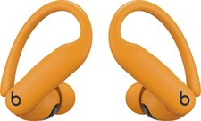 Beats by Dr. Dre Powerbeats Pro 2 Electric Orange In Ear Headphones MX743LL/A picture