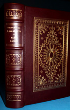 HISTORICAL LAW TRACTS by Henry Home  Legal Classics Library  LEATHER  1988 picture