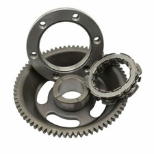 for Yamaha TTR250 TTR 250 1999~2006 One Way Starter Clutch Assy Sprag Gear Beari picture