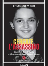 Alessandro Caru Cercate l'assassino. L’incredibile stori (Paperback) (UK IMPORT) picture