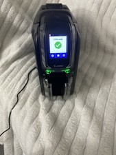 ZEBRA ZC350 ID Card Printer picture