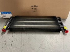 GENUINE EATON®  FULLER® 18025 External Oil Cooler NEW /  OEM picture